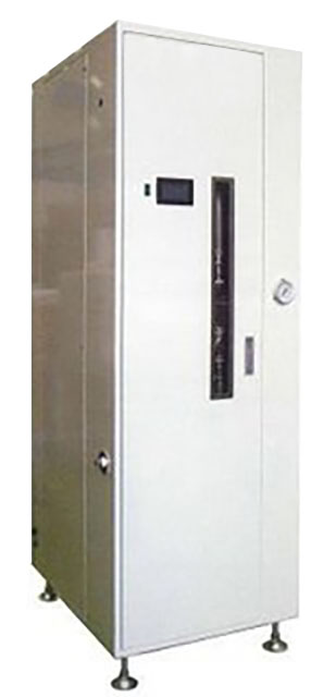 Оборудование для очистки отработанной воды 