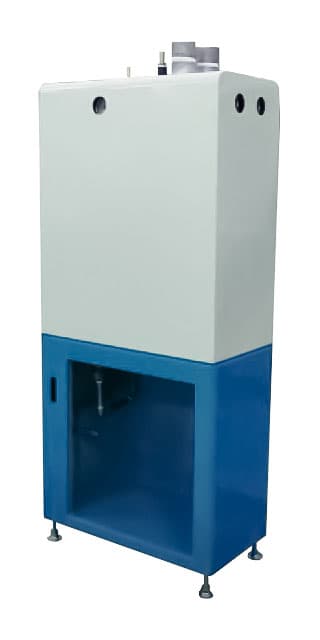 Оборудование для улавливания выхлопов из углеводородных растворов