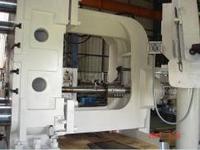 ЛИТЬЕВЫЕ МАШИНЫ С ХОЛОДНОЙ КАМЕРОЙ ПРЕССОВАНИЯ