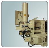 ЛИТЬЕВЫЕ МАШИНЫ С ХОЛОДНОЙ КАМЕРОЙ ПРЕССОВАНИЯ