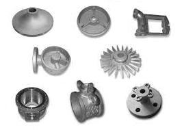 Образцы продукции