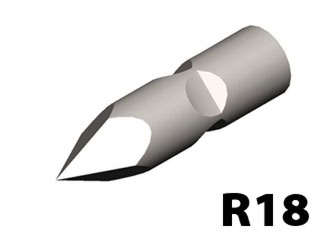 виды самосверлящих наконечников у самонарезающих винтов