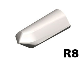 виды самосверлящих наконечников у самонарезающих винтов