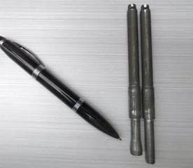 метиз вторичной высадки