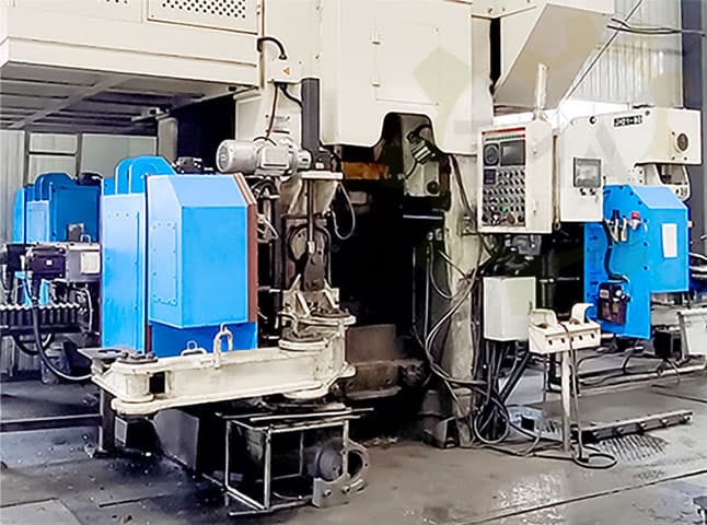 шаговый конвейер