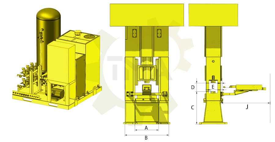 станция смазки