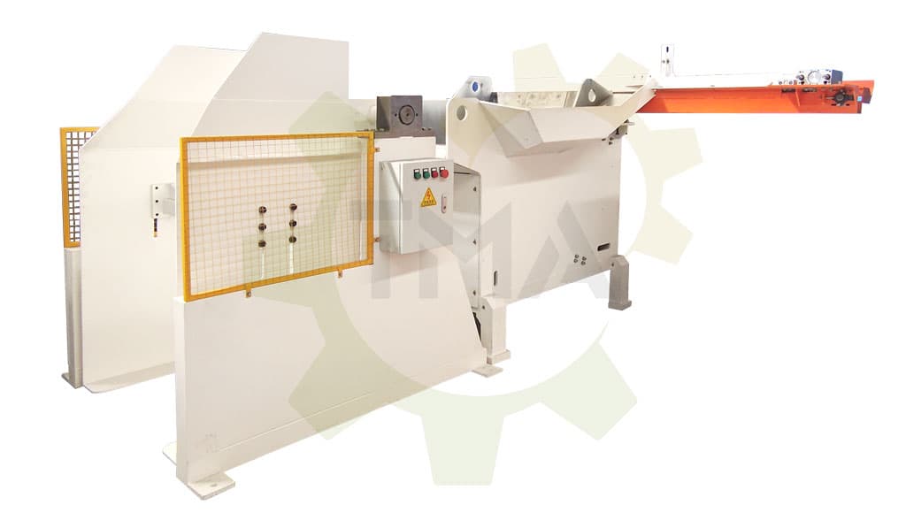 устройство опрокидывания кюбеля