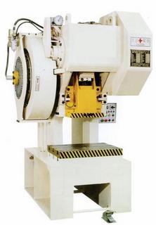 пневматический пресс серии RC