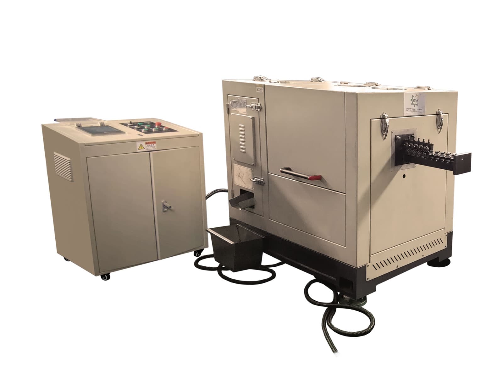 высокоскоростной гвоздильный станок
RG-5G