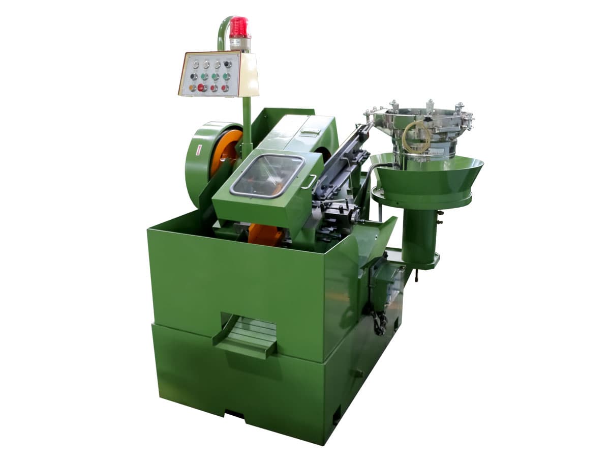 резьбонакатный станок для саморезов AR-15TH