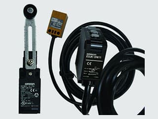 компоненты паллетоупаковщика