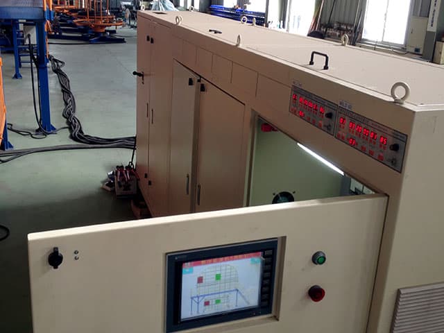 система управления