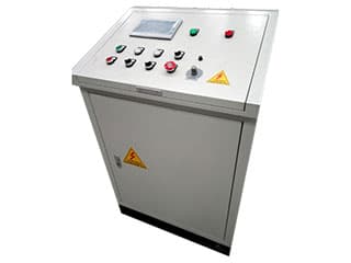 система управления и контроля