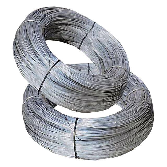 Проволока для холодной высадки